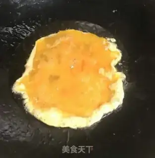 Make Scrambled eggs step 4