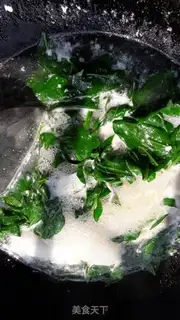 Make The sprouts step 4