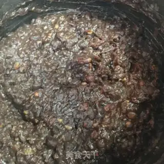 Make Homemade red bean sand step 9