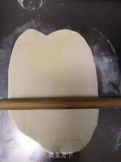 Make The oily paste step 2