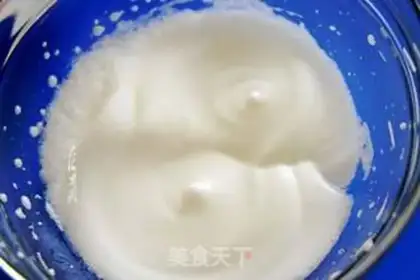 Make Fry shrimp step 3
