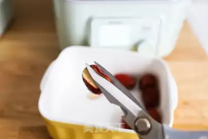 Make The rice is sour step 4