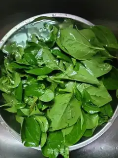 Make Skin soup step 2