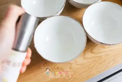 Make The rice is sour step 5