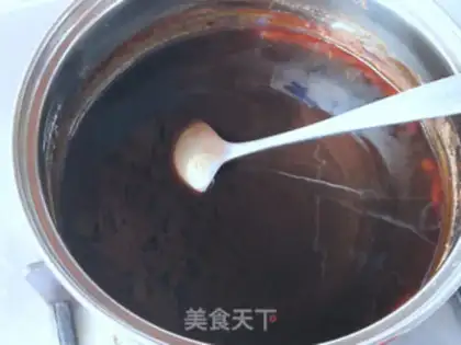Make Coconut juice for fairygrass step 3