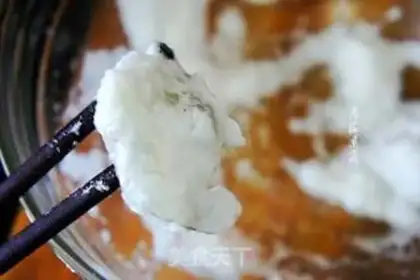 Make Fry shrimp step 4