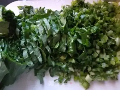 Make A radish step 2