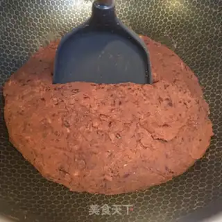 Make Homemade red bean sand step 11