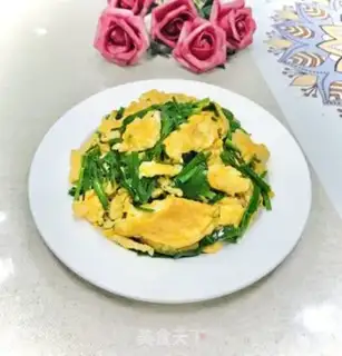 Make Scrambled eggs step 7