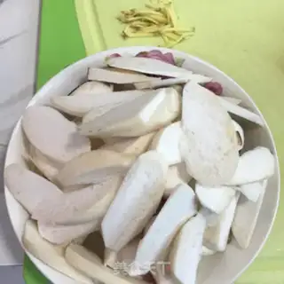 Make Apricot step 0