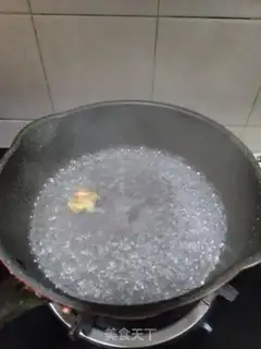 Make Skin soup step 3
