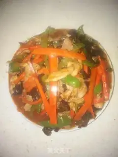 Make Fish fragrance step 10