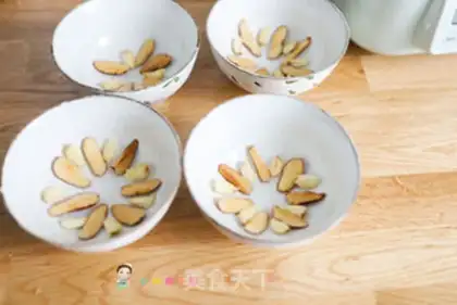 Make The rice is sour step 6