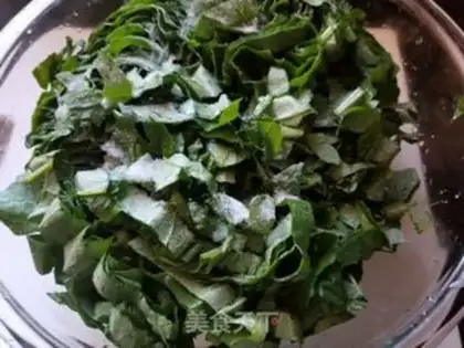 Make A radish step 3