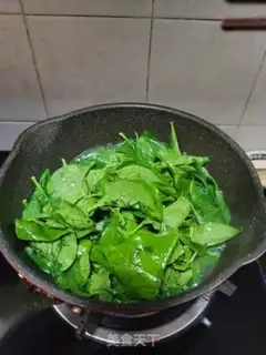 Make Skin soup step 4