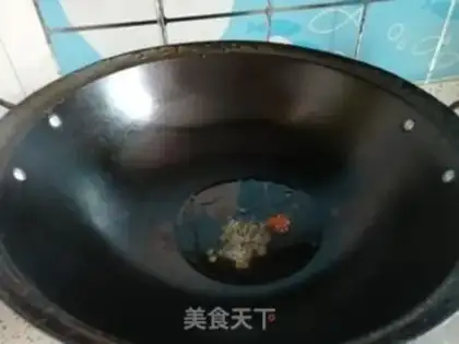 Make Ground dumplings step 5