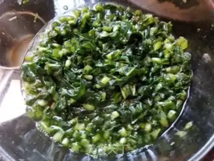 Make A radish step 4