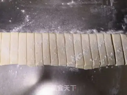 Make The oily paste step 5