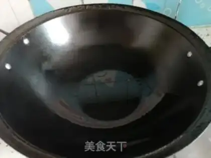 Make Ground dumplings step 7