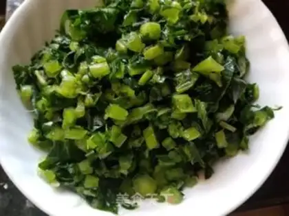 Make A radish step 5
