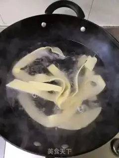 Make The oily paste step 6
