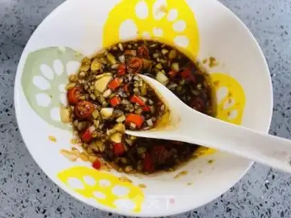 Make Frozen eggs step 2