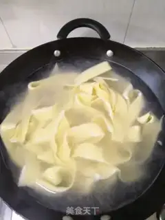 Make The oily paste step 7