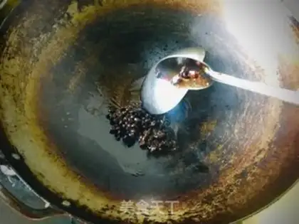 Make Beanfish step 2
