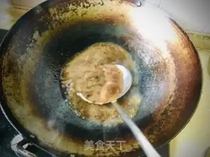 Make Beanfish step 3
