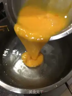 Make Cinnamon eggs step 4