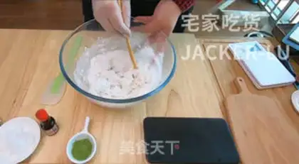 Make Cat claws step 1