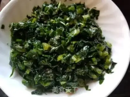 Make A radish step 8