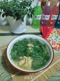 Make Skin soup step 9