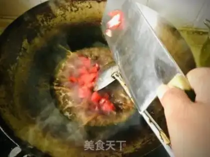 Make Beanfish step 4