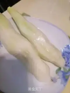 Make Sour sauce step 0