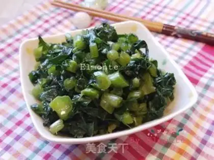 Make A radish step 9