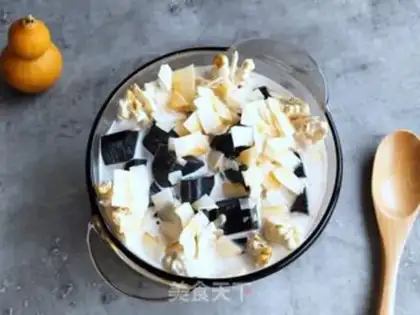 Make Coconut juice for fairygrass step 10