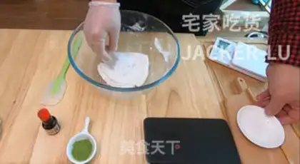 Make Cat claws step 3