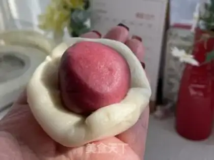 Make Color spiral step 10