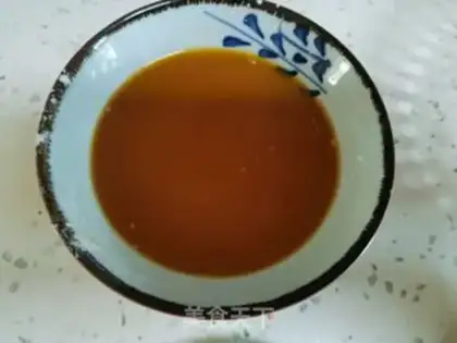 Make A plate of eggplant step 3