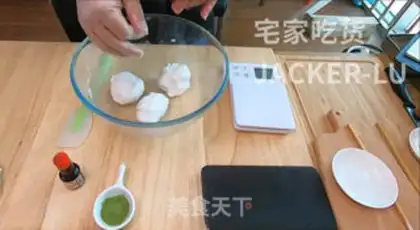 Make Cat claws step 4