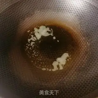 Make Scrambled gravy step 2