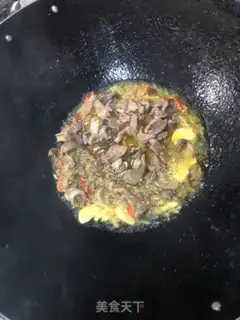 Make Chicken fans step 1
