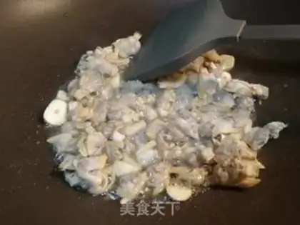 Make Cream of casserole step 5