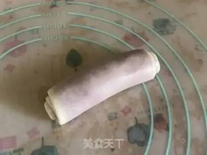 Make Color spiral step 12