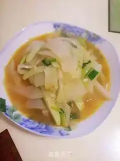 Make Sour sauce step 4