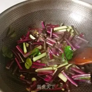 Make Scrambled gravy step 3