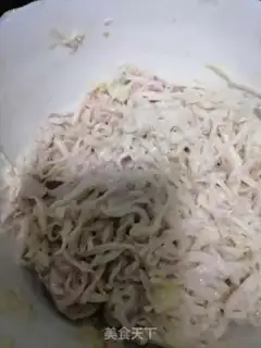 Make ♪ The chrysanthemum ♪ step 3