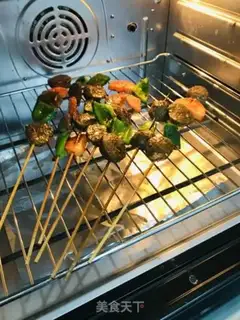 Make Roasted beefballs step 7