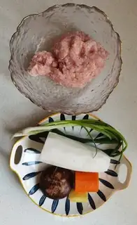Make Flowers are rich step 0